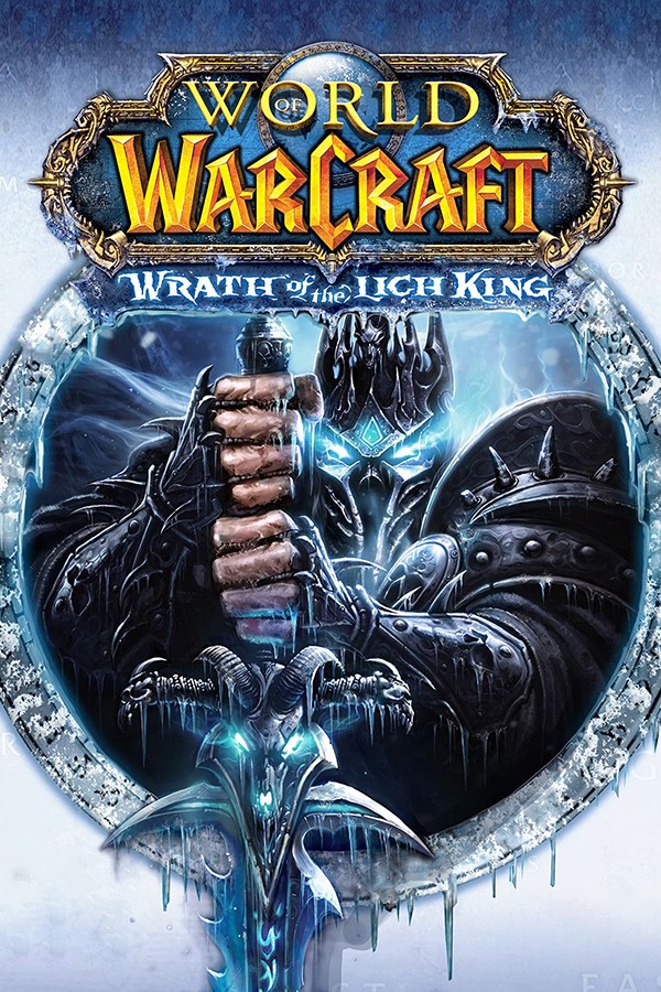 WoW: Wrath of the Lich King